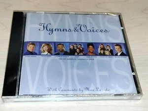 Hymns & Voices by Various Artists (CD, Apr-1995, Sparrow Records) - Picture 1 of 2