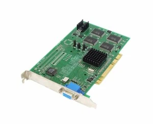 Sun Microsystems X3668A PGX32 PCI Graphics Card 370-3753 - Picture 1 of 1