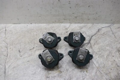 Yamaha Gp800 Waverunner 2000 juego de soportes de montaje de motor  Foto 1 de 4