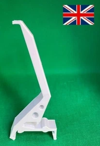 K2 Gutter (C8043) Bracket Replacement Re Engineered UV Protected White or Brown - Picture 1 of 7