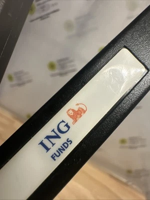 复古 Barlow 多工具品牌“ING 基金” — 第 1/4 张图片