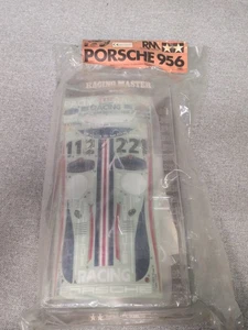 TAMIYA 5213 1/12 R/C Car PORSCHE 956 RM Body Parts Set (SP.213) (OSHIKA Model) - Picture 1 of 3