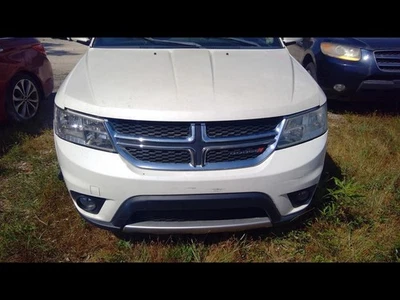 Crossmember/K-Frame Front Suspension Cradle Fits 08-20 CARAVAN 1120417 Foto 1 de 4