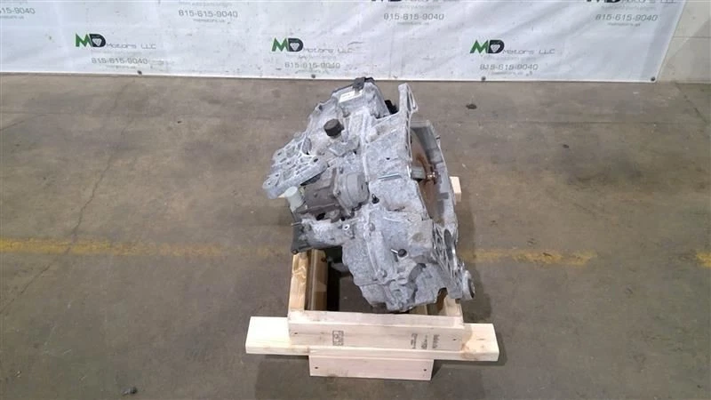 2020-2024 BUICK ENCORE GX 1.3L 52K AWD AUTOMATIC TRANSMISSION OEM 24283290 - Image 1 of 4