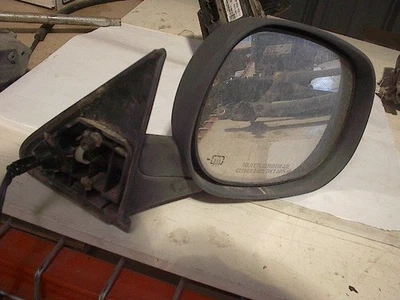98 99 00 01 DODGE RAM 1500 PICKUP R. ESPEJO RETROVISOR LATERAL 7974 Foto 1 de 4