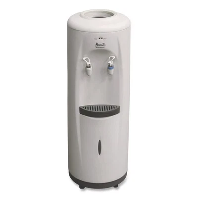 Avanti Dispensador de Agua Fría y Temperatura Ambiente, 3-5 gal, 11,5 x 12. 5 x 34, Wh Foto 1 de 4