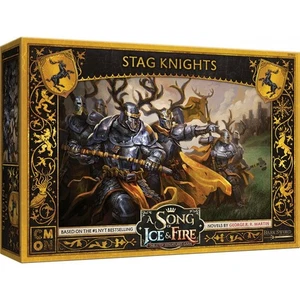 Stag Knights Neuf | 889696010117 - Picture 1 of 1