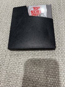 Nintendo NES GOLGO 13 Top Secret Episode 