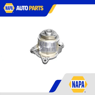 Water Pump fits SEAT ALTEA 5P, 5P1 1.2 2010 on CBZB Coolant NAPA 03F121004A New - Image 1 of 4