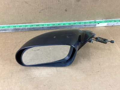 Espejo retrovisor lateral izquierdo del conductor Dodge Avenger 1995-1997 OEM Foto 1 de 4