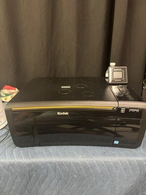 Kodak ESP 5210 All-In-One Inkjet Printer - Image 1 of 4