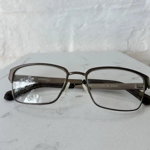 Guess Brillengestell GU1874 009 54018-145 European Style Beige Metall Nasenstücke - Bild 1 von 7