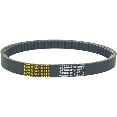 Correa de transmisión CVT 25300-013-0000 apta para Hisun Sector Strike 250 UTV 253000130000 Foto 1 de 4