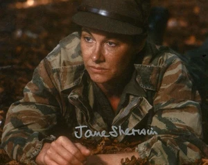 Television Autograph: JANE SHERWIN (Blake's 7) Signed Photo - Picture 1 of 1