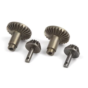 Juego de engranajes de entrada/carbina diferencial de overdrive HPI 161165 (26/13T) para Ventura18 - Imagen 1 de 1