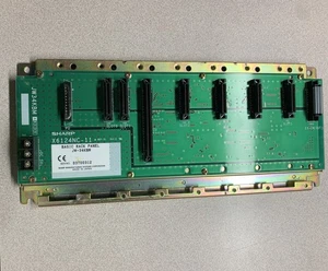 SHARP X6124NC-11 Basic Rack Panel JW-34KBM - Bild 1 von 3