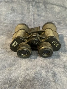 Bushnell Ensign Binoculars 7X35 Insta-Focus Wide Angle 500ft at 1000yards Coated - Picture 1 of 5