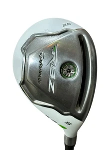 Eje flexible regular TaylorMade RBZ 25° 5 híbrido RBZ 65 g Winn Dri•Tac Grip - Imagen 1 de 10
