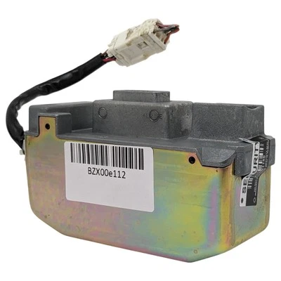 2006 2007 2008 Infiniti M35 Steering Column Lock Actuator Ignition Switch Module - Image 1 of 4