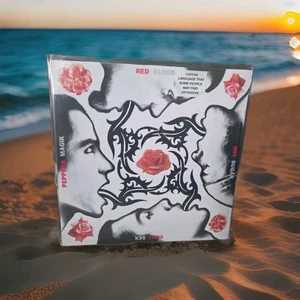 Red Hot Chili Peppers 2019 Vinyl)Repress Europe!!! Blood Sugar Sex Magic. - Picture 1 of 13