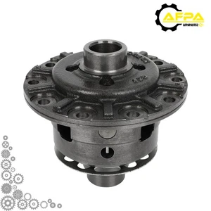 Front Differential Case Kit for Jeep Wrangler For Dana 44 Alex 4.10 Gear Ratio - Picture 1 of 8