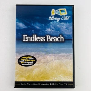 Living Art - Endless Beach DVD - Picture 1 of 2