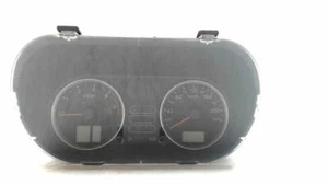 Cuadro instrumentos velocímetro 4S6F10849JA FORD FIESTA V (JH_, JD_) 1.4 TDCI - Imagen 1 de 6