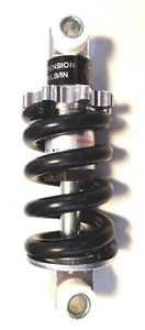 POCKET BIKE 4.5 INCH SUSPENSION SHOCK X1 X2 MINI ATV  - Picture 1 of 1