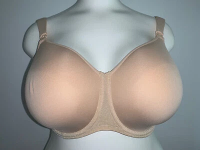 NWT-  ANITA  "Miss Anita" Wire Seamless, Molded Cup: Nursing/Maternity Bra #5010 - Image 1 of 4