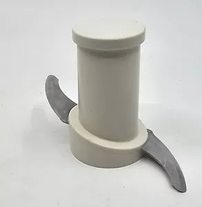 KitchenAid Chef Chopper KFC3100 Chopping BLADE ONLY Mini Food Processor Part - Picture 1 of 4