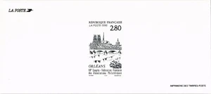 Frankreich 1995 Yvert 2953 Philatelie PP - Bild 1 von 1