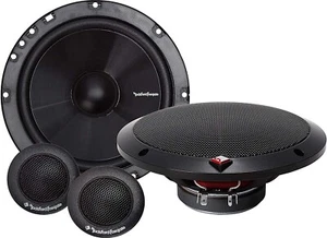 Rockford Fosgate R1675-S Prime Series 6.75'' 2-Way Component System 40W-RMS - Picture 1 of 1