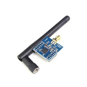CC2530 2.4G Zigbee Core Development Board CC2530F256 Serial Port Wireless Module - Bild 1 von 9