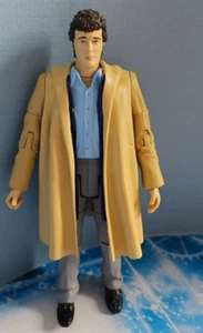 Doctor Who. Harry Sullivan Figur. Sontaran Experimentierset. 5,5" - Bild 1 von 12