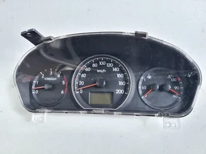 Velocímetro velocímetro cuadro de instrumentos Hyundai H1 Starex I800 año 07-18 94013-4H340 - Imagen 1 de 2
