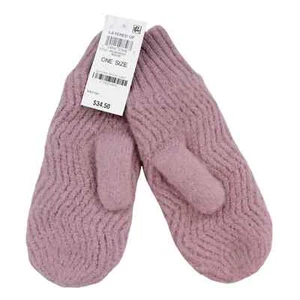 Guantes de invierno de moda para mujer INC International Concepts talla única #GL054 - Imagen 1 de 2