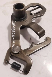 1990 Yamaha Moto-4 YFM250A OEM SHIFT LEVER ASSY, 21V-18120-00-00 - Foto 1 di 6