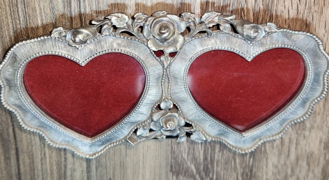 Two Heart Frames