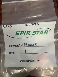 ADAPTADOR DE ALTA PRESIÓN SPIR STAR HNF4MM9 - Imagen 1 de 2