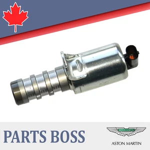 Solenoide de distribución de válvula variable Aston Martin DB9 Vanquish 2013-2018 OEM VVT - Imagen 1 de 5