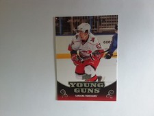 2010 2011 upper deck serie 1 and 2 young guns