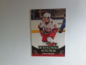 2010 2011 upper deck serie 1 and 2 young guns