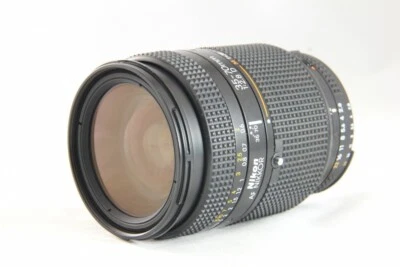 Excellent Nikon AF NIKKOR 35-70 mm 1: 2,8 D Zoom Objektive aus Japan *796 - Bild 1 von 4