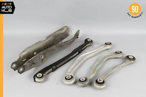 07-14 Mercedes W216 CL550 S550 S400 Rear Left Driver Side Control Arm Set OEM - Picture 1 of 11