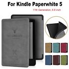 Neues AngebotFunda E-book Reader Folio Cover for Kindle Paperwhite 5 Home Office