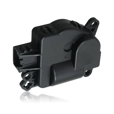 Nuevo actuador de puerta de mezcla de HVAC para Dodge Grand Caravan 2014 2015 2016 Foto 1 de 4