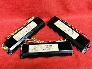 3-Val-Mont Trigger Start 8G1024W Light Ballasts 2 Lamp 120V 60Hz Val-Miser - Picture 1 of 2