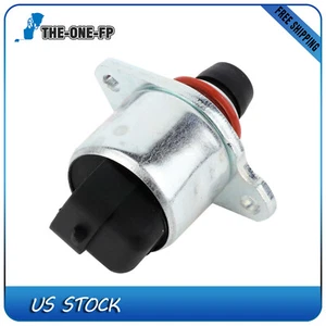 Válvula de control de aire de ralentí para Chevrolet Silverado 1500 1999-2007 Tahoe 1996-2000 - Imagen 1 de 14