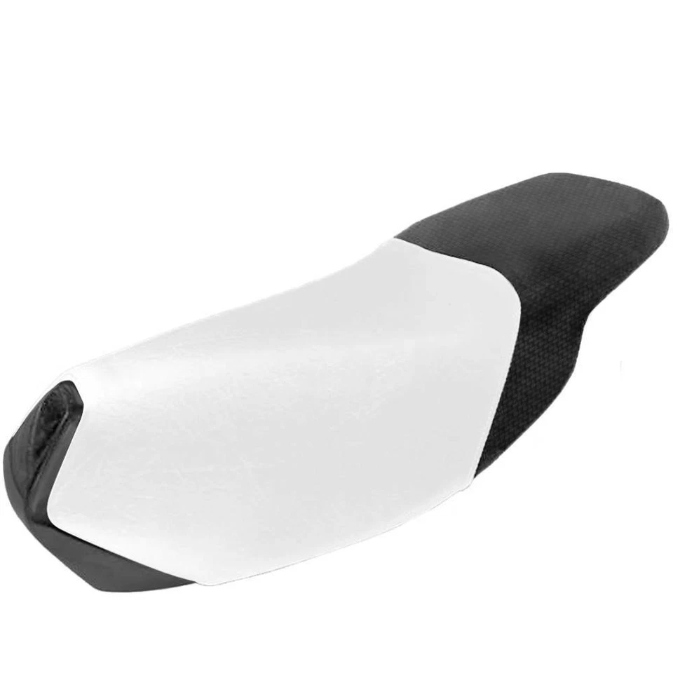 Couvre-Selle Speedfight Blanc / Noir / Carbone - Photo 1/1