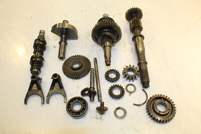 2013 Arctic Cat Prowler HDX 700 Engine Motor Transmission Tranny Gears 0822-113 - Imagem 1 de 4